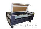 Double head co2 laser cutting machine