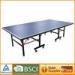 full size table tennis table folding table tennis table