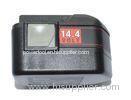 Power Tool Battery For Milwaukee 14.4v 2.0Ah B14.4, BF14.4, BX14.4, BXL14.4, BXS14.4