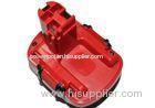 Rechargeable Bosch Power Tool Battery 12v BAT043 BAT045 BAT046 BAT049 BAT120 BAT139 2607335249