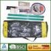 AL training Professional Badminton Rackets with EVA grip Aluminium frame and shaft