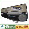 Professional muti color Badminton Rackets for entertainment with carry bag