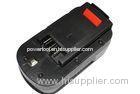 18V FS18BX FS180BX HPB18 3.0Ah Ni-Mh Battery For Black Decker Firestorm
