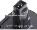 18V 3.0Ah Ni-Mh Power Tool Battery For Black And Decker , A9282 / PS145 / CD180K2