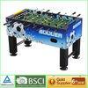 Muti color mini Foosball Table for teenagers and adults , soccer game table