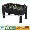 OEM Square air core feet Modern Foosball Game Table for training
