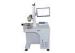 Ceramic / fiber laser marking machine , laser marking equipment 500W 20KHz-100KHz