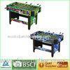 Sliding Bearing Foosball Table 19.5cm width / Chrome Plated air core pontil