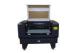 High Speed Multifunction 80w Laser Engraver for Cloth / Plastics with CE