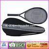 Aluminum / Graphite Carbon Tennis Racket racquet / paddle with full cover