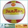 Eco friendly PVC leather Volleyball