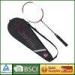 Carbon Aluminium light badminton rackets