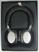 Bowers and Wilkins P5 Mobile Hi-Fi On-Ear Headband Headphones Black