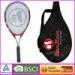 PVC grip Kids graphite tennis racquet