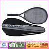 Aluminum / Graphite Carbon Tennis Racket