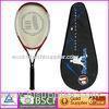 Muti color Carbon Tennis Racket