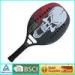 Beach Carbon paddle tennis rackets