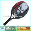 Beach Carbon paddle tennis rackets