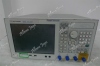 Agilent Test Equipment Network Analyzer