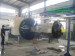 COLD tyre retreading production line