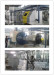 COLD tyre retreading production line