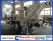 40 Ton Hydraulic Puller Machine for Overhead Line Conductor Stringing