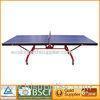FRP Indoor and outdoor Table Tennis Table