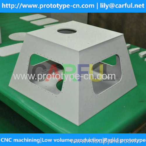 high precision CNC machining part | Custom Part Machining with rich experience