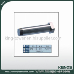 High quality precision HSS punch core pins