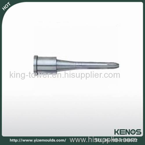 Custom-made core pins supplier