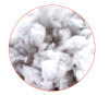 Tai shi granular cotton