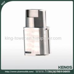 High quality Custom Precision mold components EDM machining