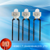 1.8mm White Superbright LED Diodes