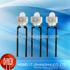 1.8mm Green Superbright LED Diodes Lights