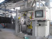 CNC tyre buffing machine