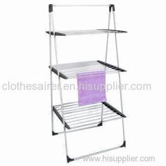 Tower Type Laundry Drying Rack Clothes drying rack
