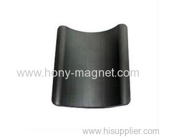 Strong Customized strontium ferrite magnet