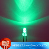 3mm Green Led Electric Light Emitting Bulk Round Diodes