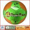 DunRun indoor training PVC soccer ball size 5 , 535mm - 560mm Durable foot ball