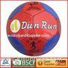 Machine stitched Eco friendly PVC soccer ball 5# with 3 lays / 32 Panels