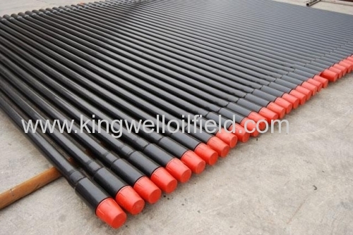 API 5 DP 5`` Drill Pipe/ Drill Rod for Oilfield