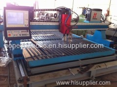 Eco-series plasma CNC Cutting Machine