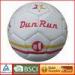 DunRun Sporting PVC soccer ball for outdoor Eco friendly football