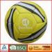 Durable Custom printing PVC customize soccer ball for outdoor training