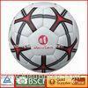 Professional PVC 5# soccer ball seamless / Durable Machine stitched football
