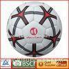 Professional PVC 5# soccer ball seamless / Durable Machine stitched football