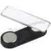 33 x 12mm magnetic name badge magnetic name badge holders