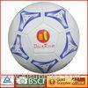 PVC outdoor indoor official soccer ball 5# Eco friendly Rubber bladder