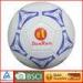 PVC outdoor indoor official soccer ball 5# Eco friendly Rubber bladder