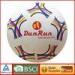 32 Panels hand sewn Rubber Soccer Ball size 5 for children play games